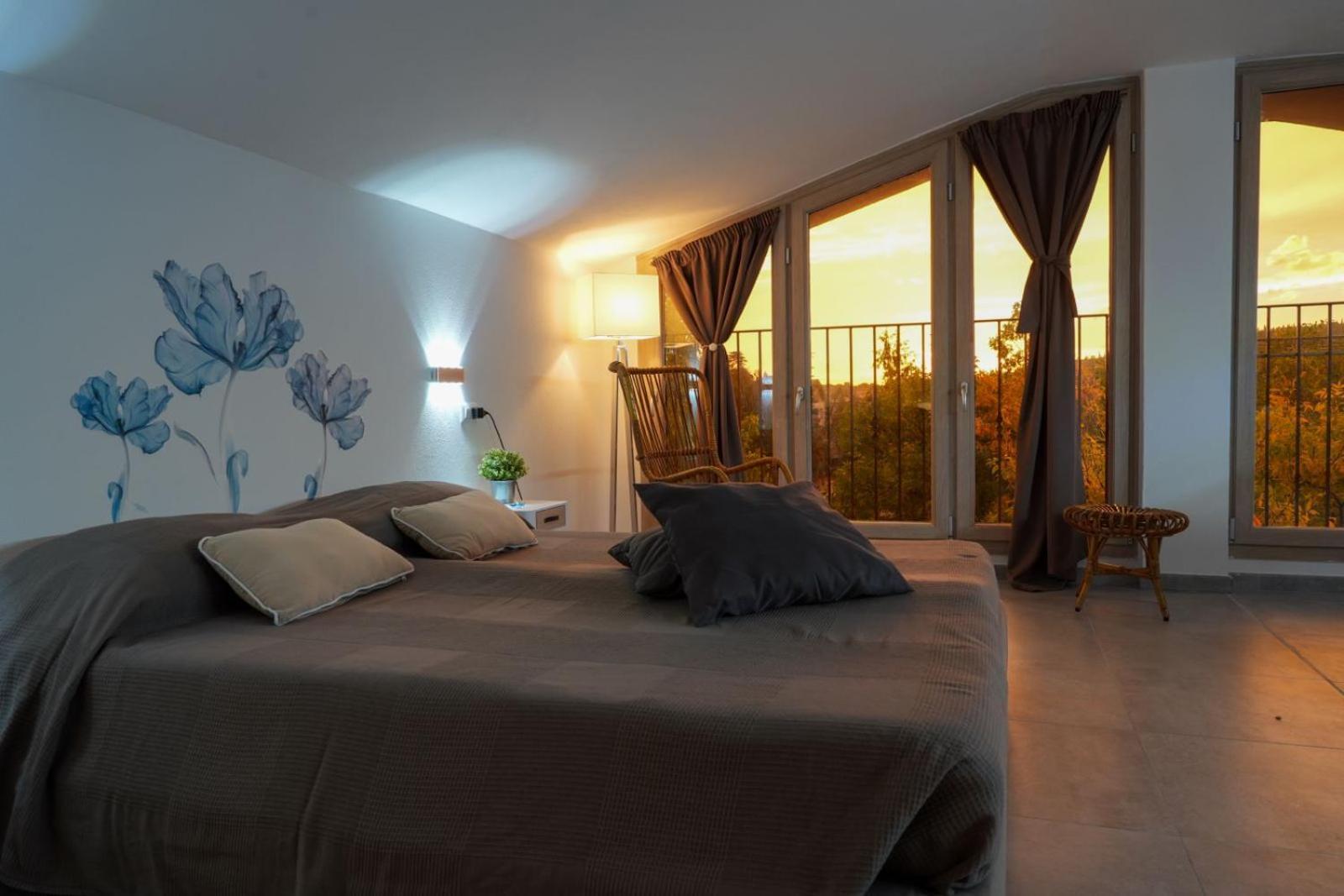 Afrodite Loft Eros Verona Exteriör bild