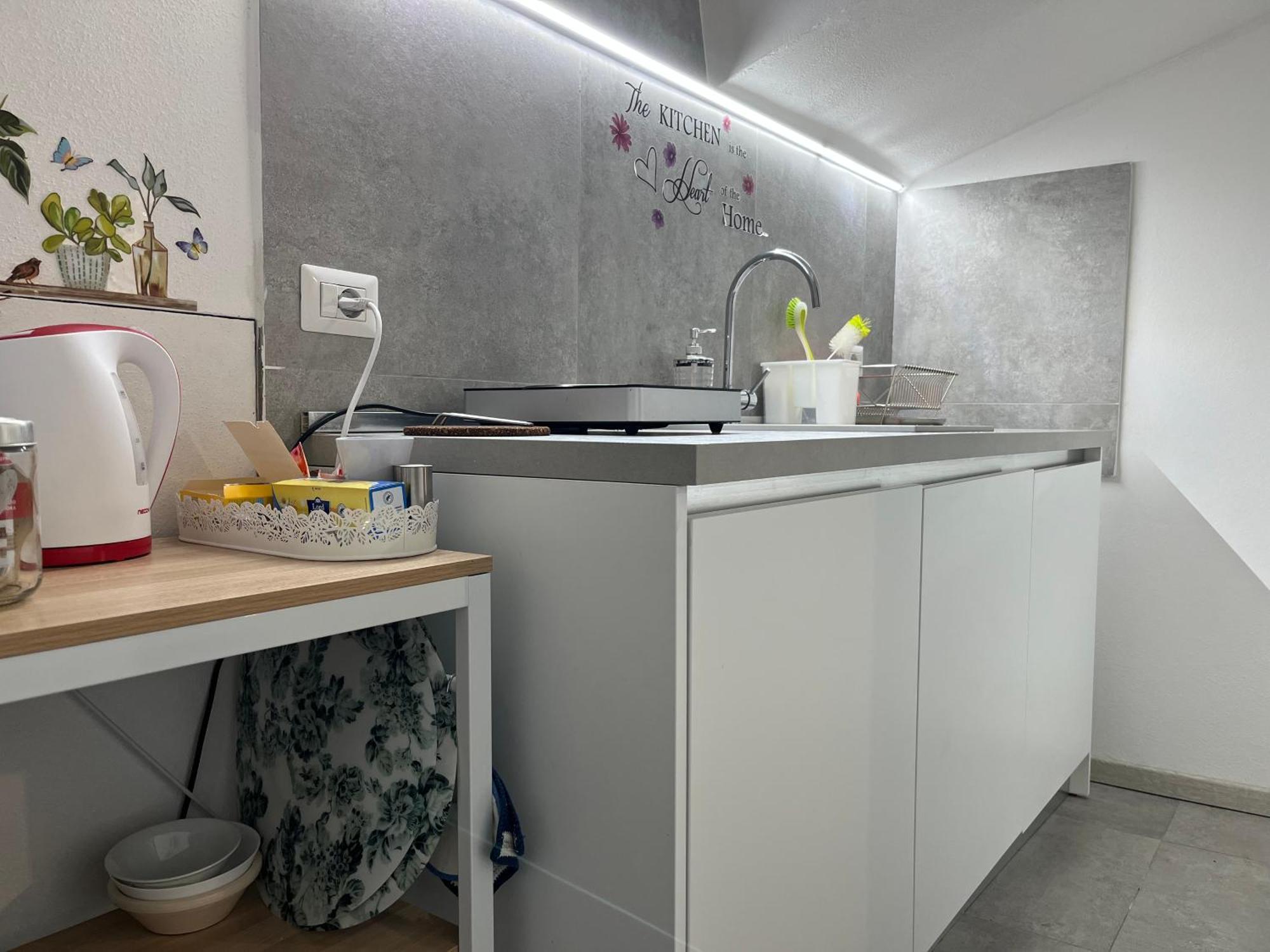 Afrodite Loft Eros Verona Exteriör bild